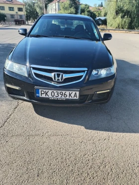 Honda Accord 2.0, снимка 4
