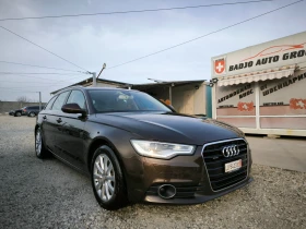 Audi A6 | 3.0 BiTURBO | EXECUTIVE LUX | ШВЕЙЦАРИЯ