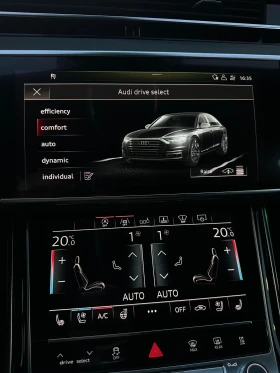 Audi A8 50 TDI / TV / B&O / 360* / LASER / BUSINESS / FULL, снимка 12