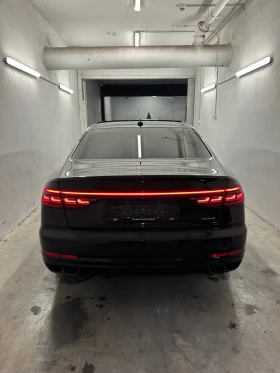 Audi A8 50 TDI / TV / B&O / 360* / LASER / BUSINESS / FULL, снимка 5