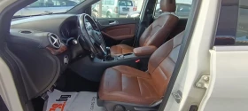 Mercedes-Benz B 180 1.8 * Фейс * Premium * ТОП , снимка 12