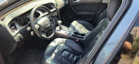 Audi A4 2.0T Quattro, снимка 7