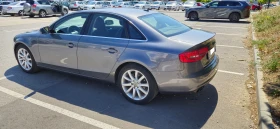 Audi A4 2.0T Quattro, снимка 3