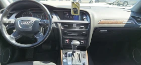 Audi A4 2.0T Quattro, снимка 8