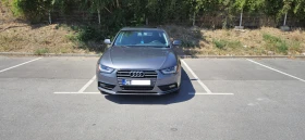 Audi A4 2.0T Quattro, снимка 1