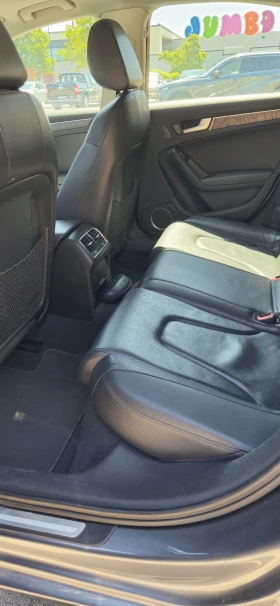 Audi A4 2.0T Quattro, снимка 10