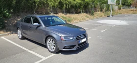 Audi A4 2.0T Quattro, снимка 5