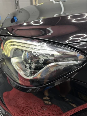 Mercedes-Benz S 500 L 79500km, снимка 16