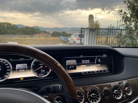 Mercedes-Benz S 500 L 79500km, снимка 8
