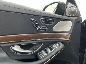 Mercedes-Benz S 500 L 79500km, снимка 6