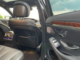 Mercedes-Benz S 500 L 79500km, снимка 13
