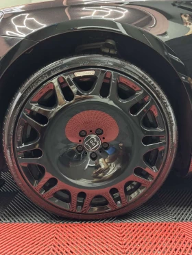 Mercedes-Benz S 500 L 79500km, снимка 17