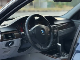 BMW 330 I/KEYLESS/ПАНОРАМА, снимка 10