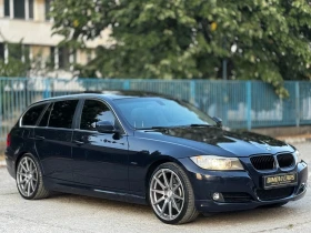 BMW 330 I/KEYLESS/ПАНОРАМА, снимка 6