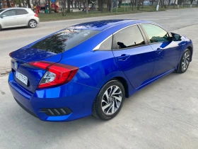 Honda Civic, снимка 10