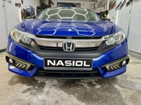 Honda Civic, снимка 15