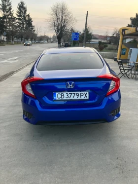 Honda Civic, снимка 8