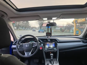 Honda Civic, снимка 13