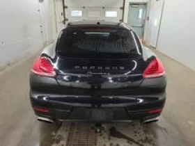 Porsche Panamera 4S CARFAX АВТО КРЕДИТ  - изображение 4