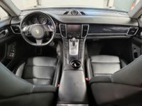 Porsche Panamera 4S CARFAX АВТО КРЕДИТ  - изображение 7