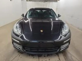 Porsche Panamera 4S CARFAX АВТО КРЕДИТ  - изображение 3