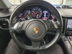 Porsche Panamera 4S CARFAX АВТО КРЕДИТ  - изображение 6