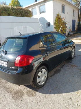 Toyota Auris, снимка 4