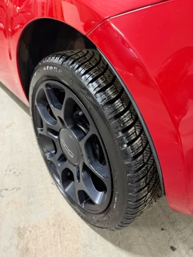 Fiat 500 0.9 TWIN AIR Turbo (85 Hp) Start and Stop, снимка 7