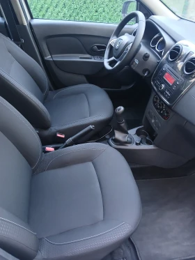 Dacia Logan 1.5 DCI, снимка 9