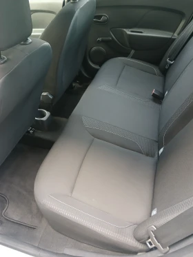 Dacia Logan 1.5 DCI, снимка 8