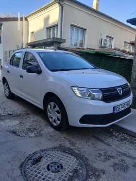 Dacia Logan 1.5 DCI, снимка 4