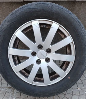 Toyota Avensis, снимка 17