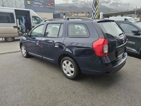 Dacia Logan 1.2 TCe 75, снимка 4