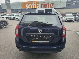 Dacia Logan 1.2 TCe 75, снимка 6