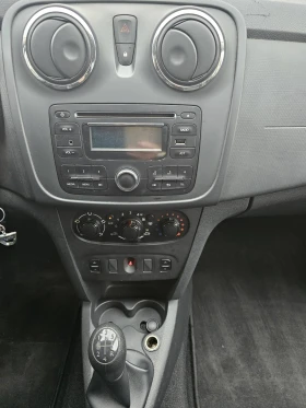 Dacia Logan 1.2 TCe 75, снимка 9