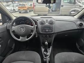 Dacia Logan 1.2 TCe 75, снимка 7