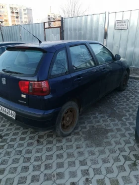 Seat Ibiza 1, 4, снимка 3