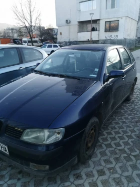 Seat Ibiza 1, 4, снимка 2