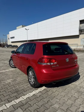 VW Golf 1.6 TDI Rabbit, снимка 5