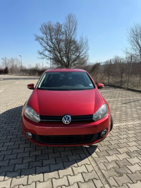 VW Golf 1.6 TDI Rabbit, снимка 1