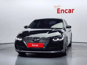 Hyundai Grandeur 3.0 Exclusive, снимка 3