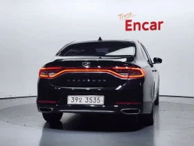 Hyundai Grandeur 3.0 Exclusive, снимка 4