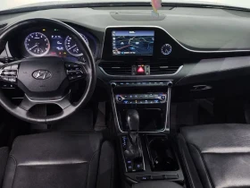 Hyundai Grandeur 3.0 Exclusive, снимка 7