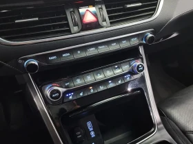 Hyundai Grandeur 3.0 Exclusive, снимка 16