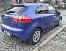 Kia Rio 1.4 CRDI 90 к.с., снимка 1