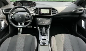 Peugeot 308 GT-Line EAT8, снимка 14
