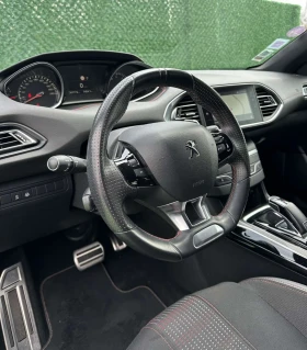 Peugeot 308 GT-Line EAT8, снимка 12