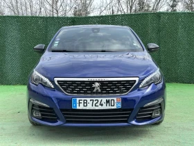 Peugeot 308 GT-Line EAT8, снимка 1