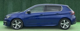 Peugeot 308 GT-Line EAT8, снимка 6