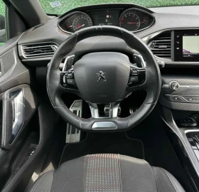 Peugeot 308 GT-Line EAT8, снимка 8